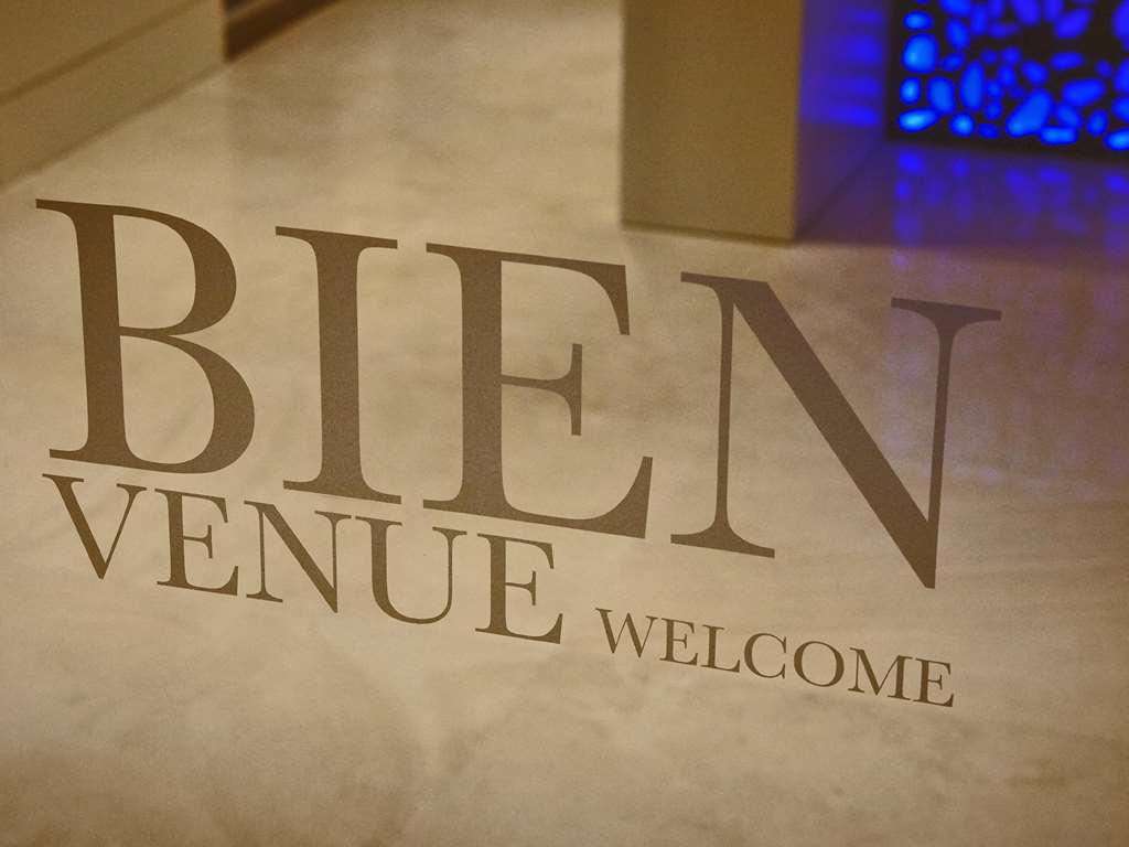 kyriad paris ouest bezons la defense