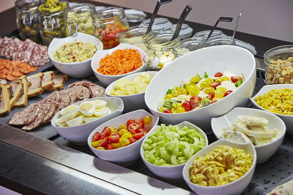 kyriad paris ouest bezons la defense