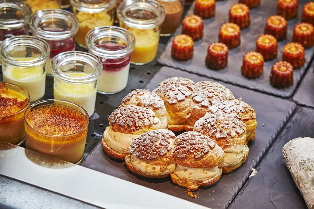 kyriad paris ouest bezons la defense