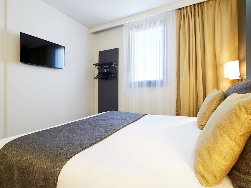 kyriad paris ouest bezons la defense