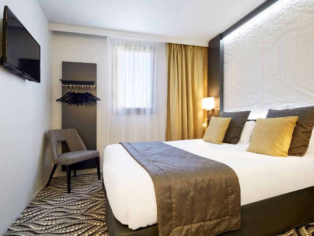 kyriad paris ouest bezons la defense