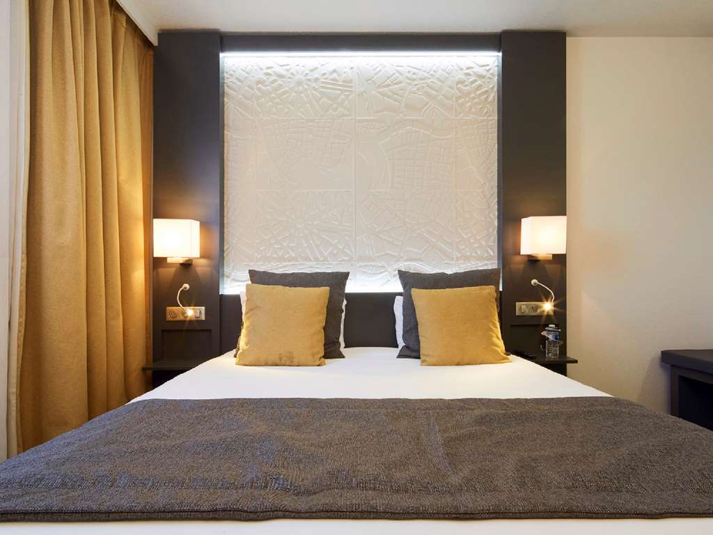 kyriad paris ouest bezons la defense