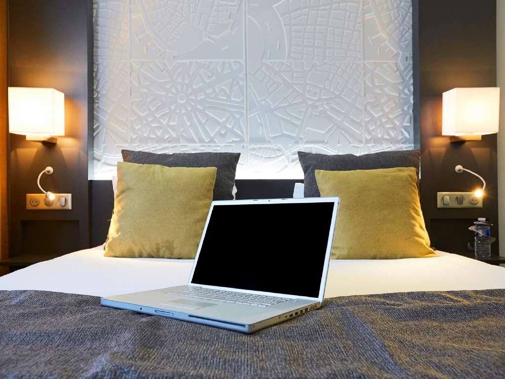 kyriad paris ouest bezons la defense