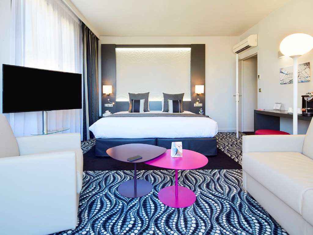 kyriad paris ouest bezons la defense