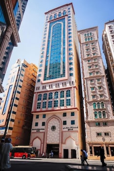 emaar international