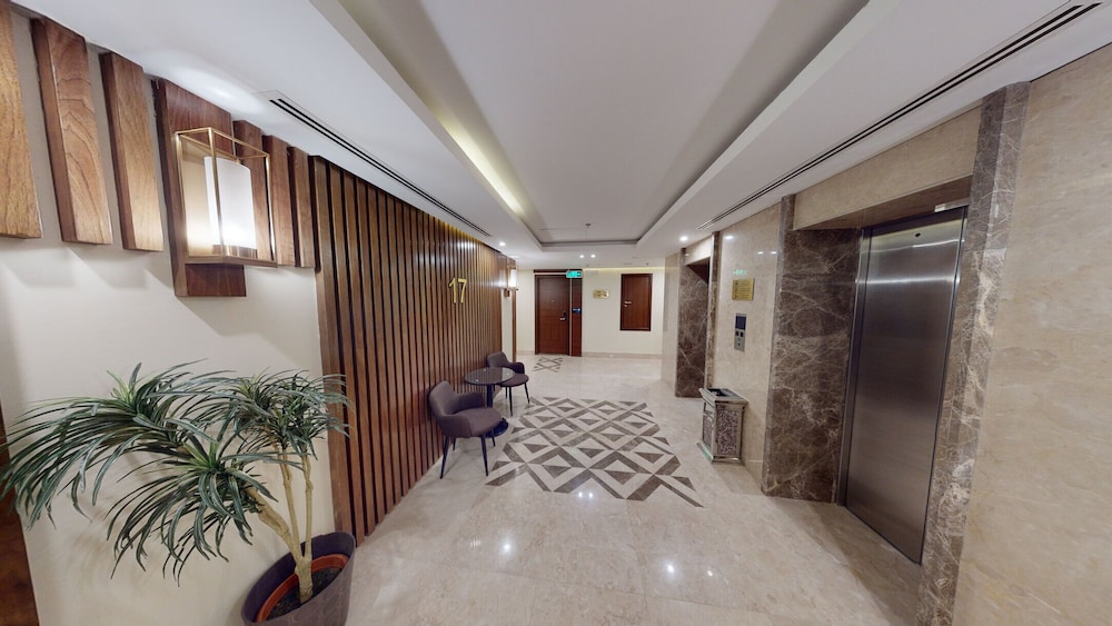 emaar international