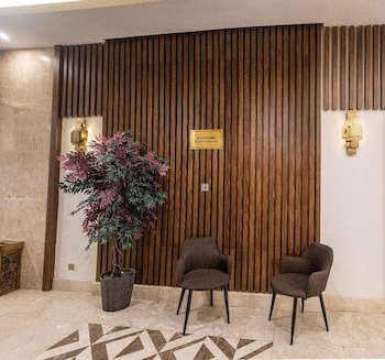 emaar international