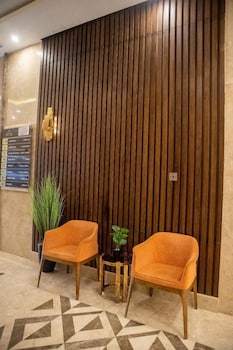 emaar international