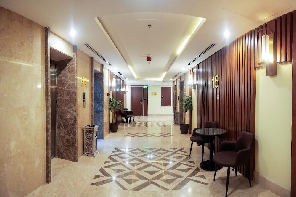 emaar international