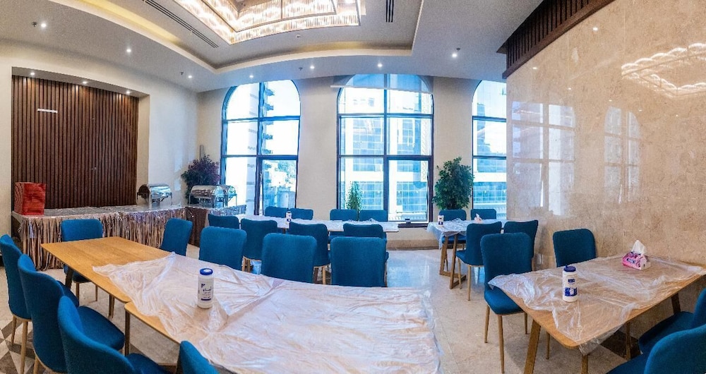 emaar international