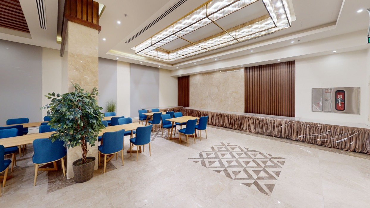 emaar international