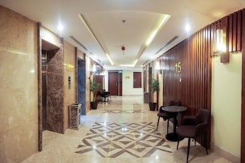 emaar international