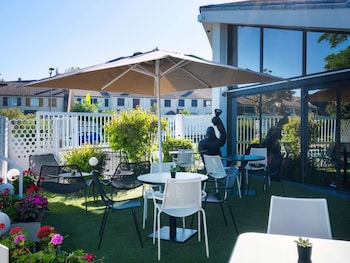 ibis cergy pontoise le port