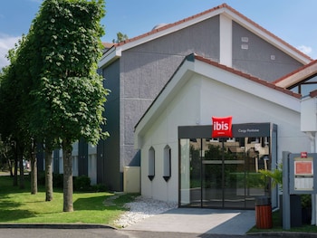 ibis cergy pontoise le port