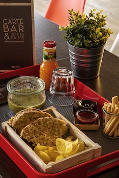 Ibis Cergy Pontoise Le Port,Cergy-Pontoise>>Cergy,3 star