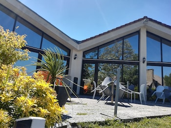 ibis cergy pontoise le port