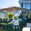 ibis cergy pontoise le port