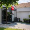 ibis cergy pontoise le port