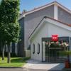 ibis cergy pontoise le port