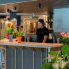 ibis cergy pontoise le port