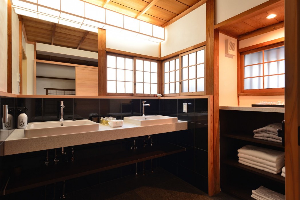 aoi suites at nanzenji kan un an
