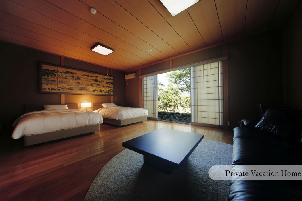 aoi suites at nanzenji kan un an