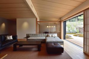 aoi suites at nanzenji kan un an