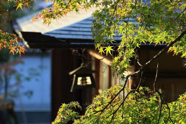 aoi suites at nanzenji kan un an