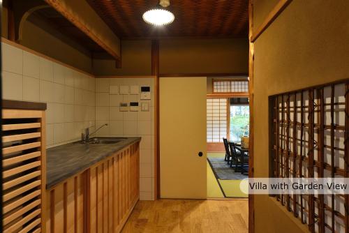aoi suites at nanzenji kan un an