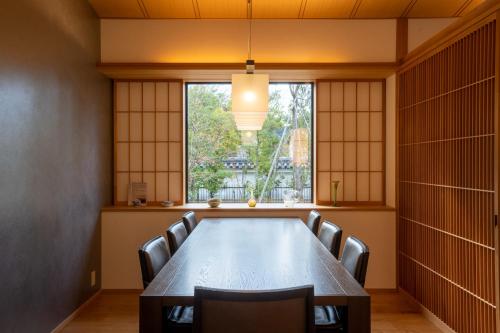aoi suites at nanzenji kan un an