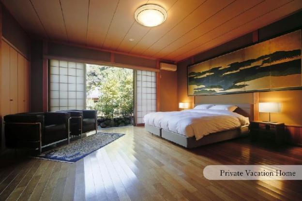 aoi suites at nanzenji kan un an
