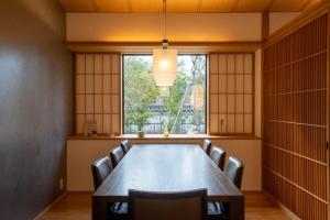 aoi suites at nanzenji kan un an