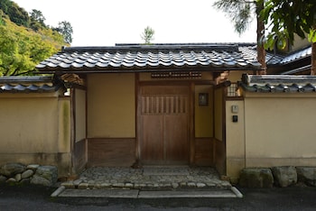 aoi suites at nanzenji kan un an