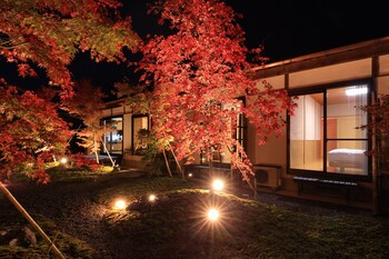 aoi suites at nanzenji kan un an