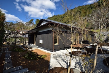aoi suites at nanzenji kan un an