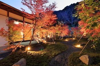 aoi suites at nanzenji kan un an