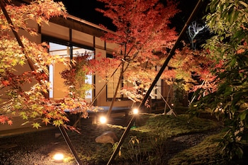 aoi suites at nanzenji kan un an