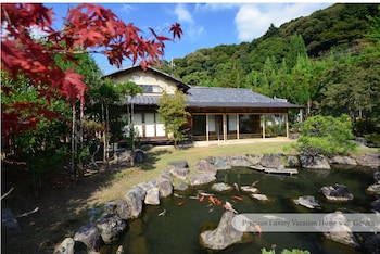 aoi suites at nanzenji kan un an
