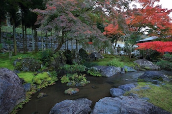 aoi suites at nanzenji kan un an