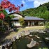 aoi suites at nanzenji kan un an