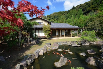 aoi suites at nanzenji kan un an