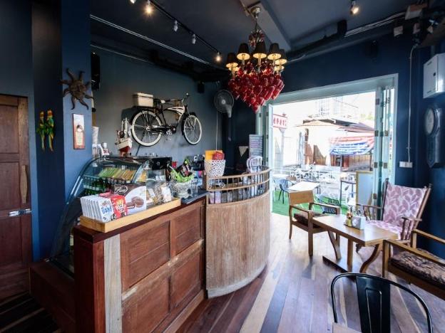 rim rimrabeang amphawa by roomquest