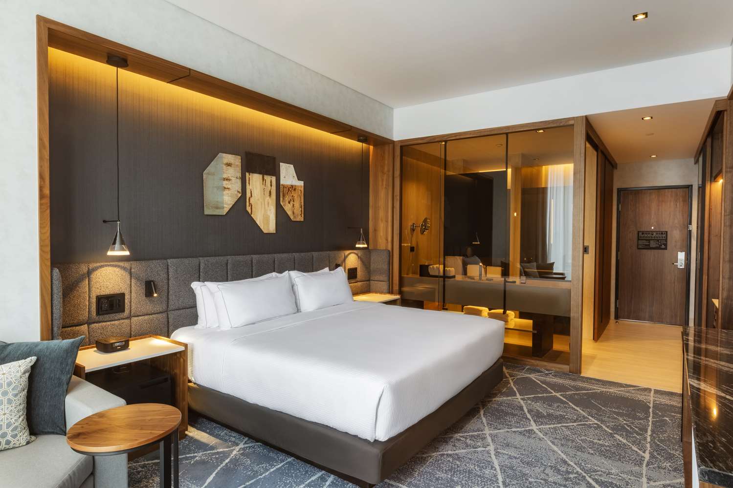 hilton monterrey