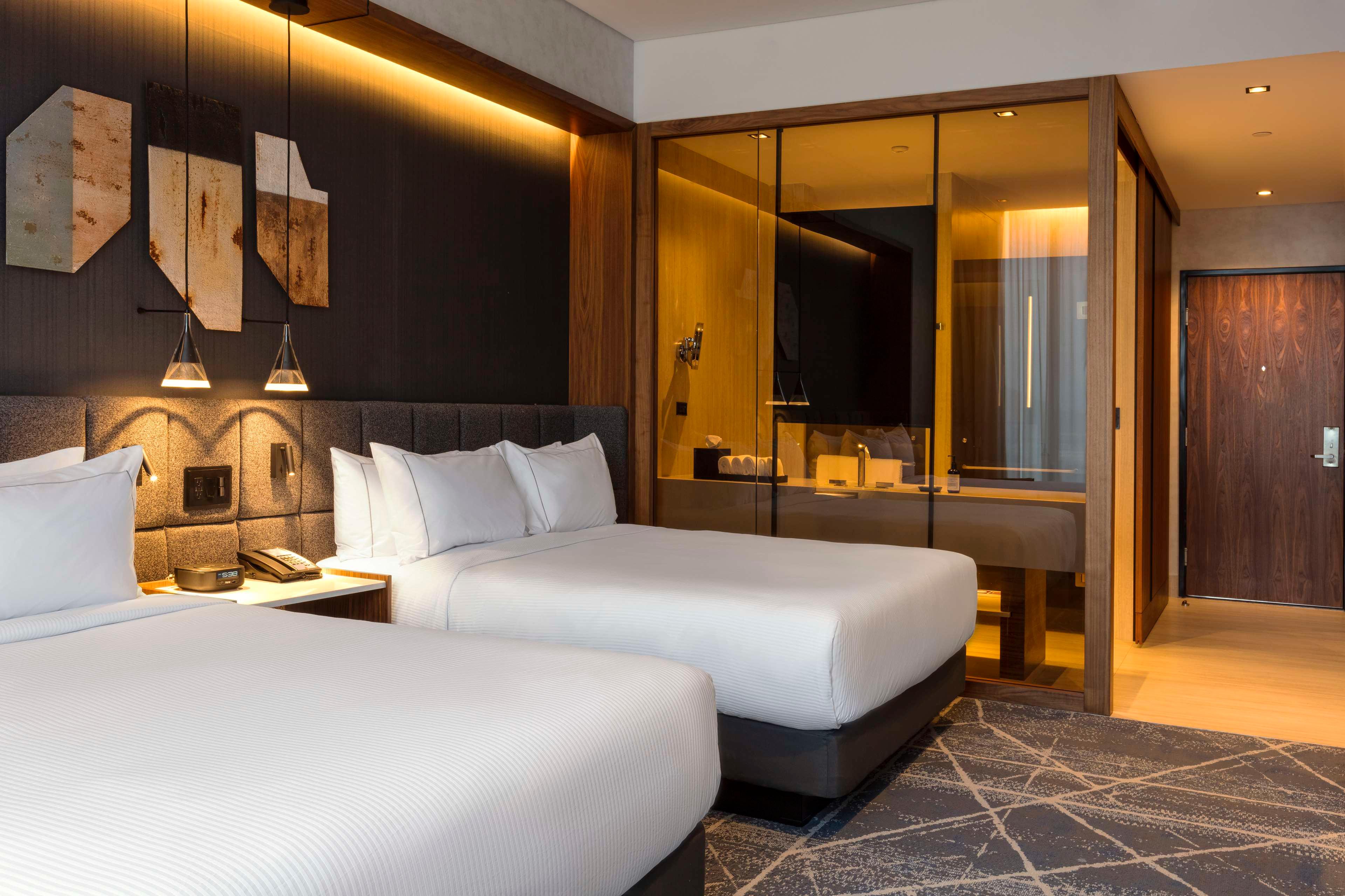 hilton monterrey