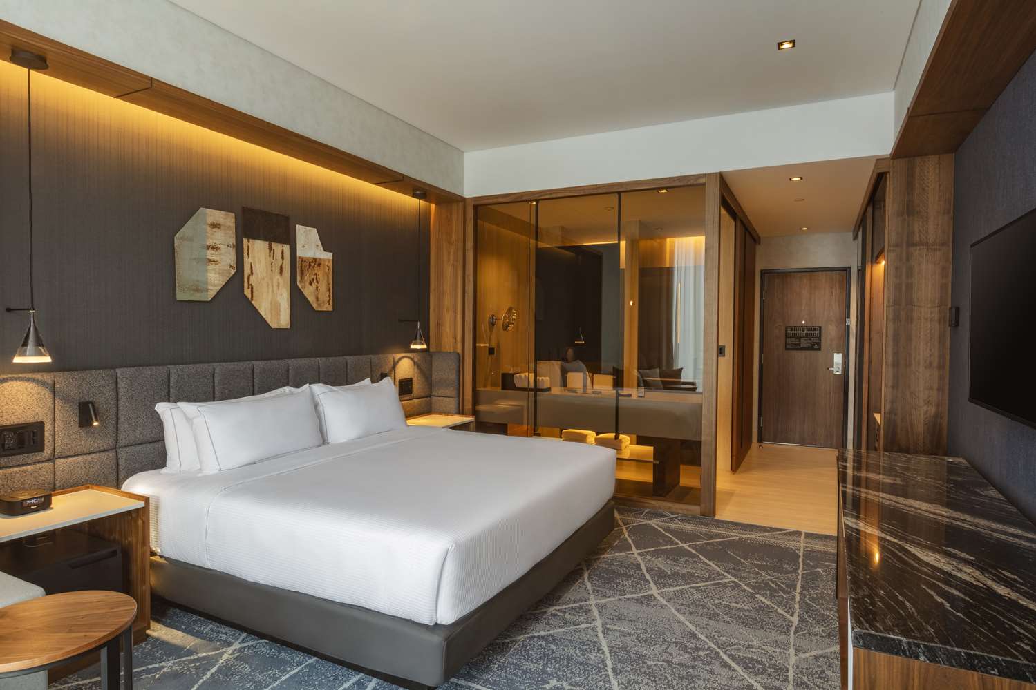 hilton monterrey