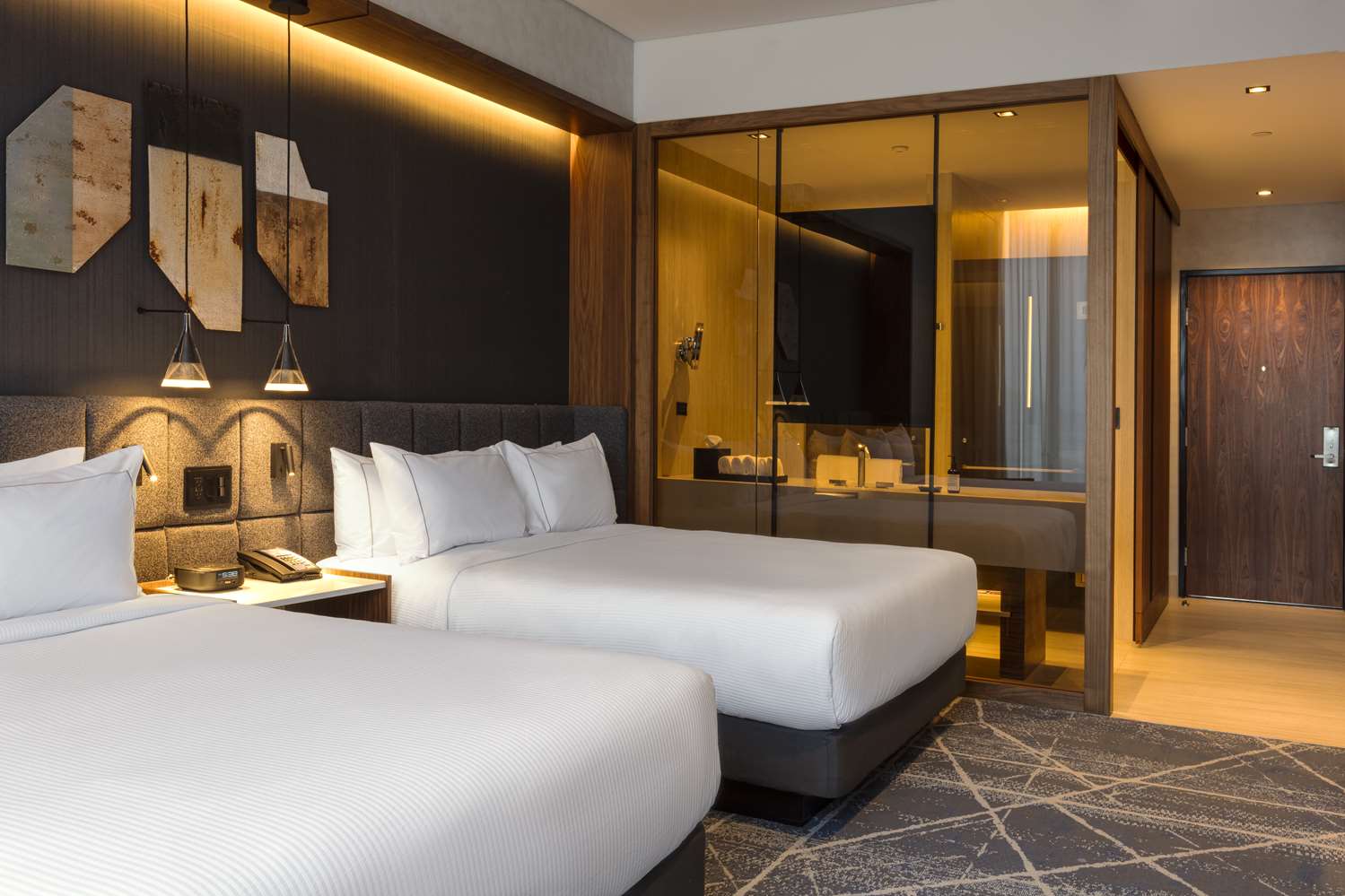 hilton monterrey