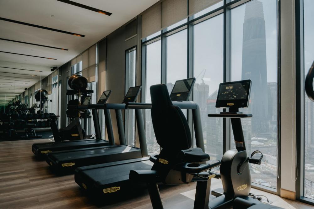 pan pacific serviced suites kuala lumpur