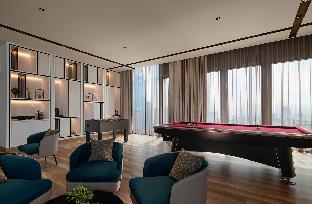 pan pacific serviced suites kuala lumpur
