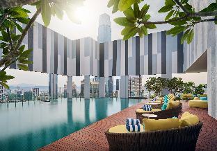 pan pacific serviced suites kuala lumpur
