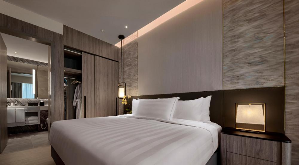 pan pacific serviced suites kuala lumpur
